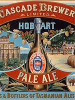 The Cascade Brewery Co.