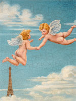 Paris Angels