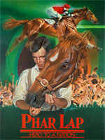 Phar Lap - Hero to a Nation