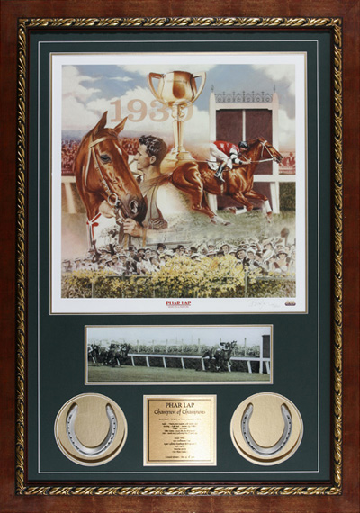 Phar Lap