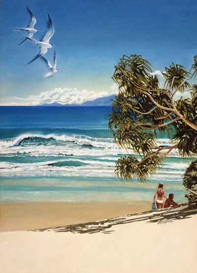 Summer Dream