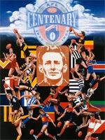 Centenary of the AFL