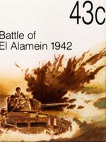 Battle of El Alamein